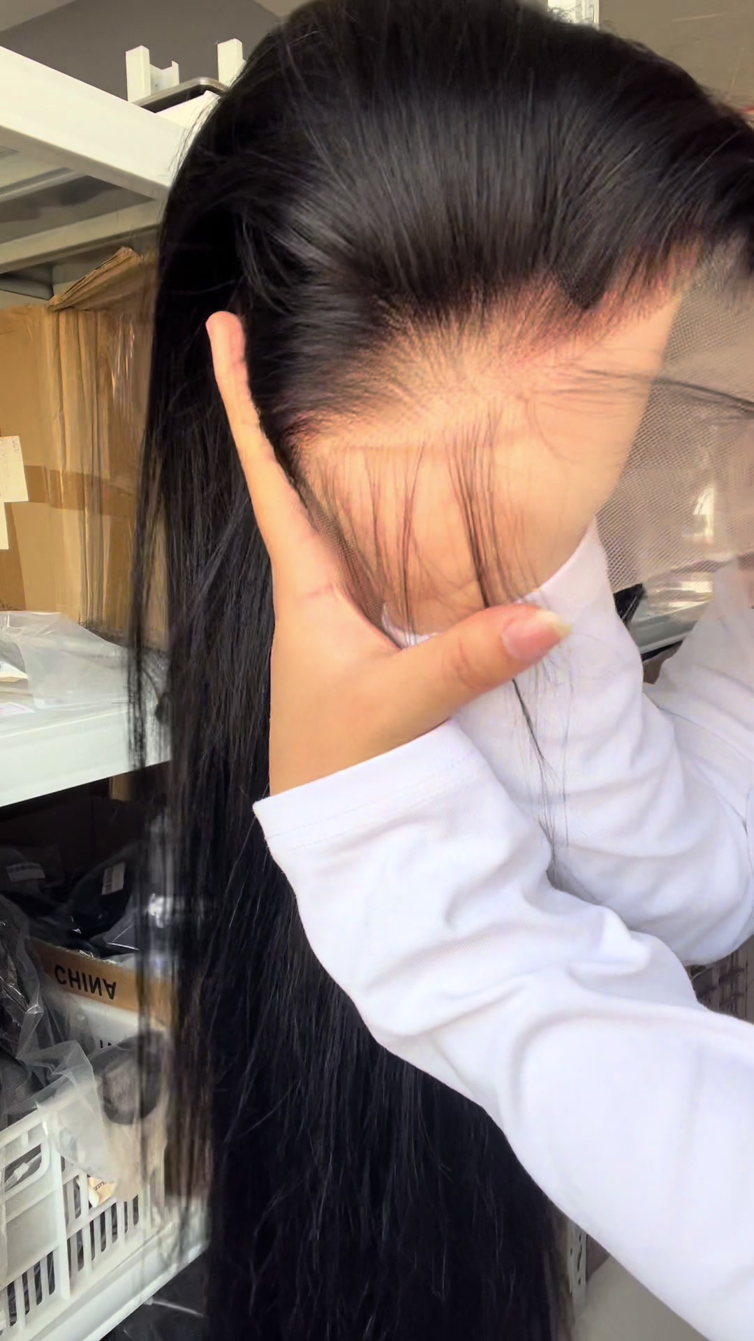 @Bling Hair Fashion Shop