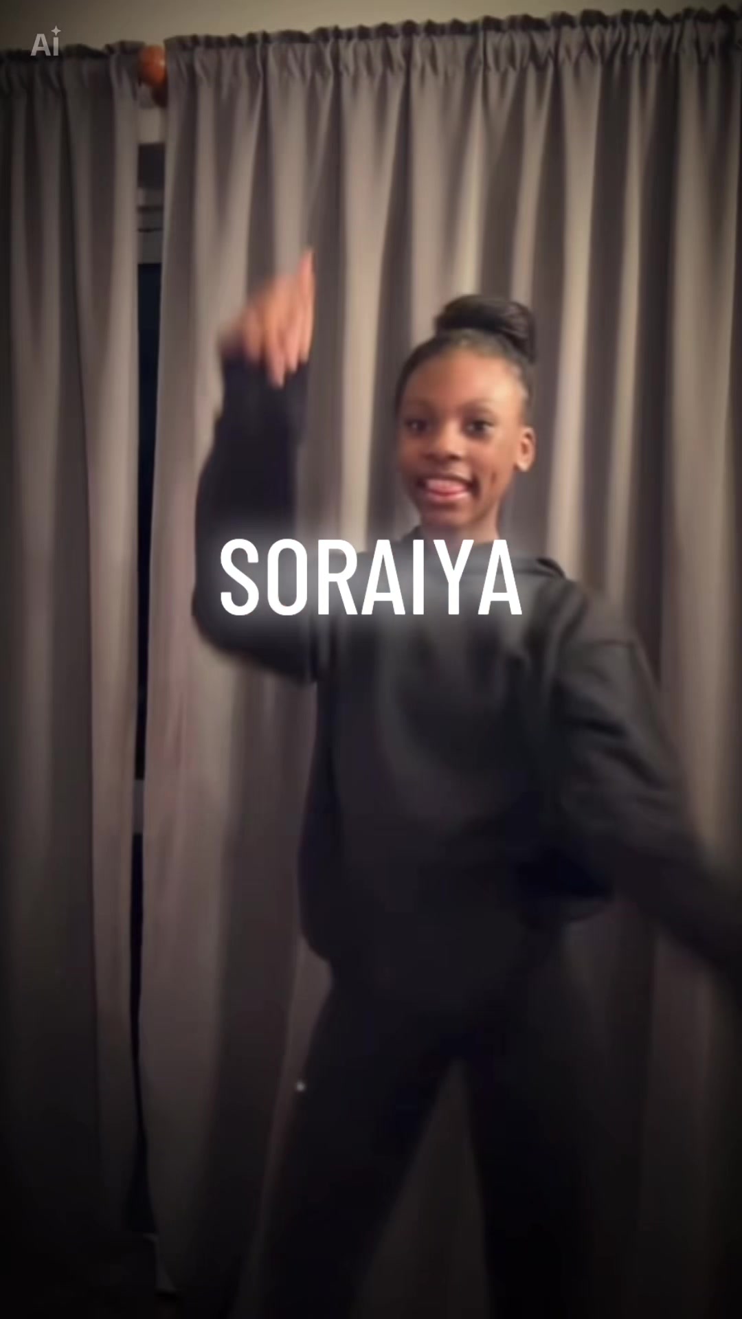 @SoraiyaFanPage💝💘