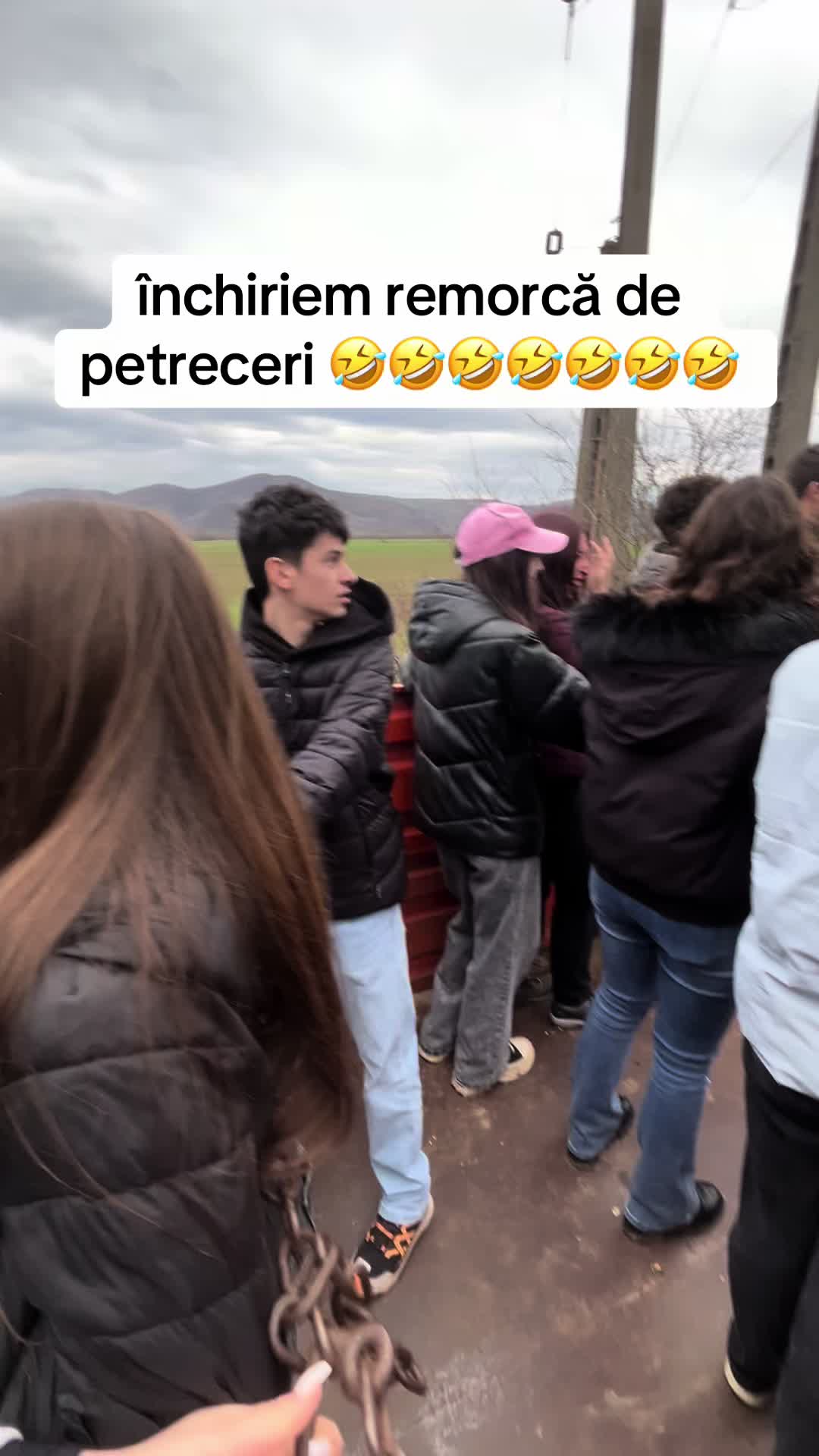 @Daria Moise