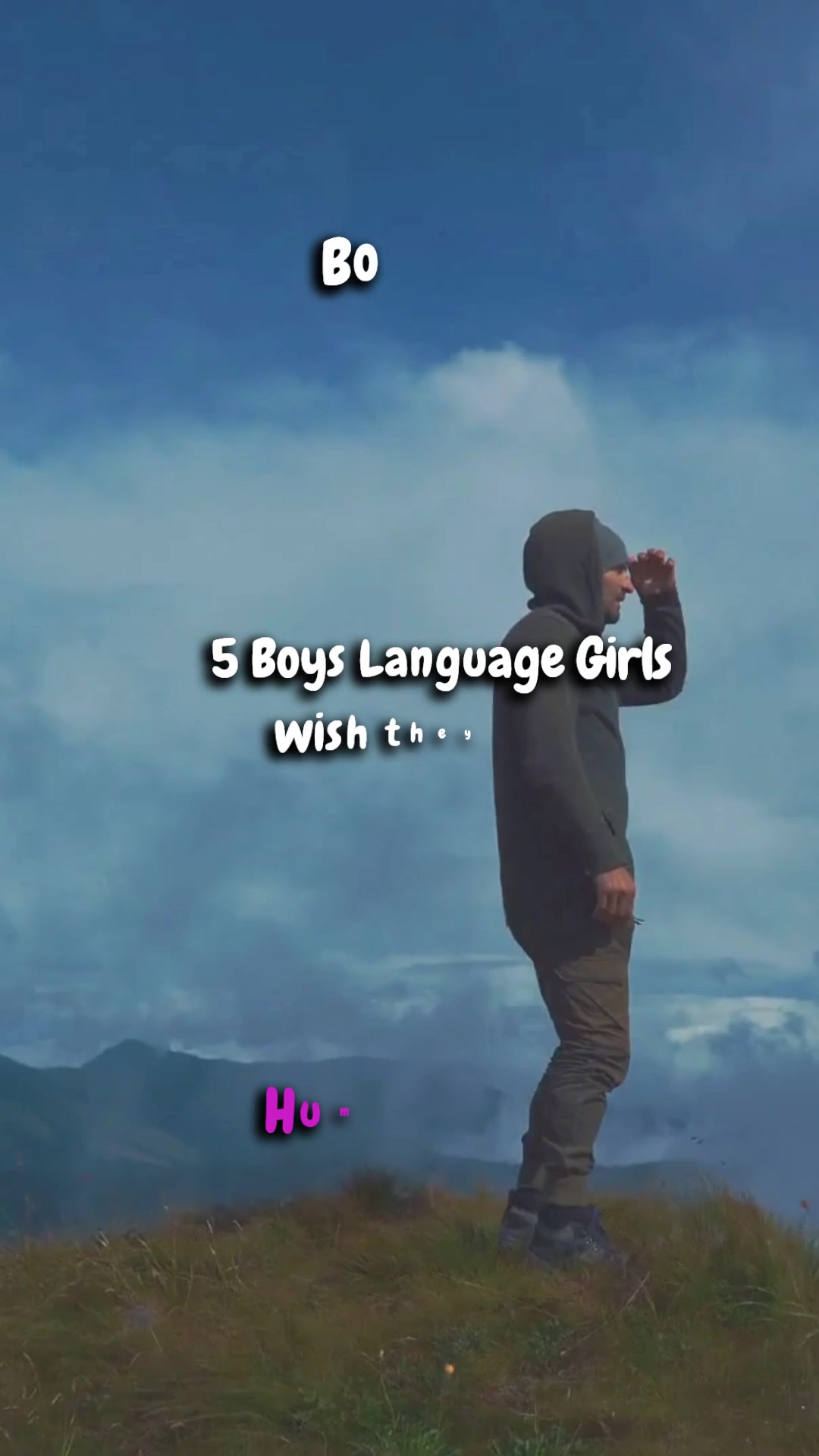@HumanPsyFacts
