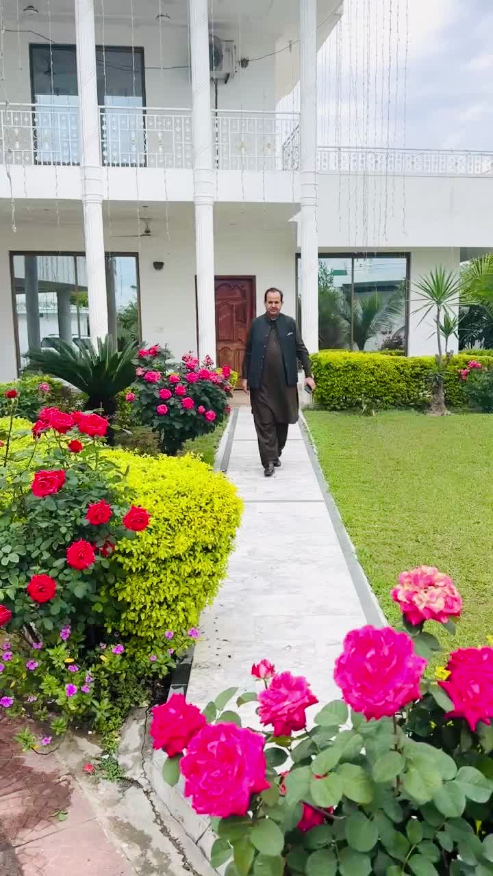@Ishtiaq Chaudhry