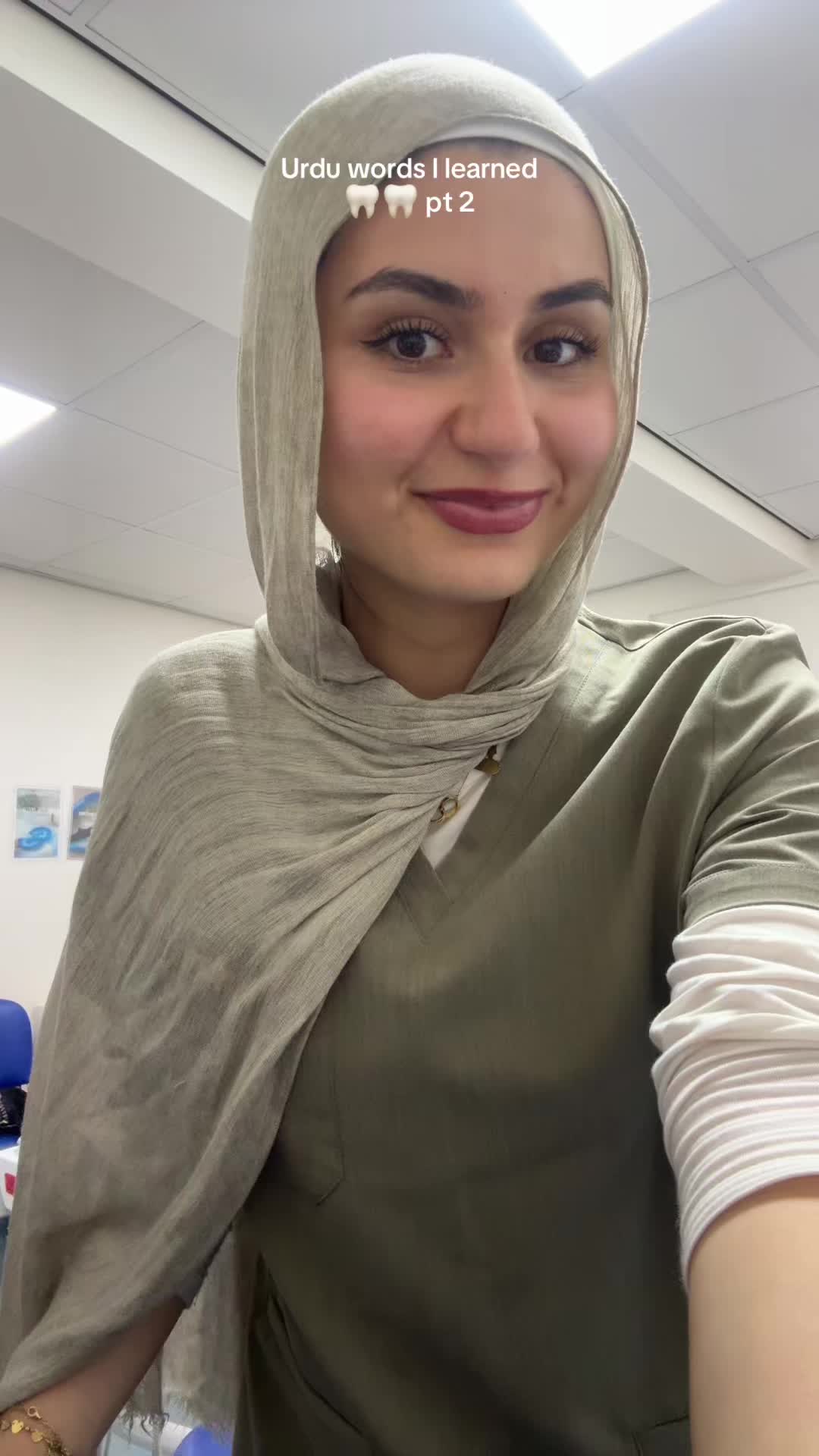 @Maya | Dentist