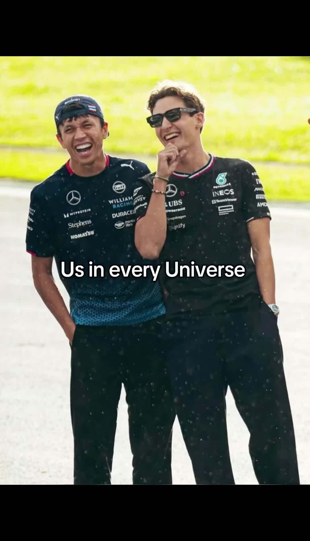 @The Red Bull man