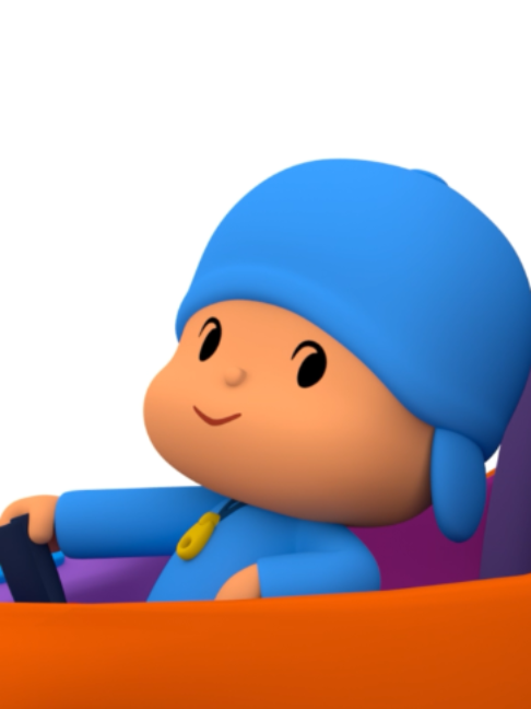 @Pocoyo