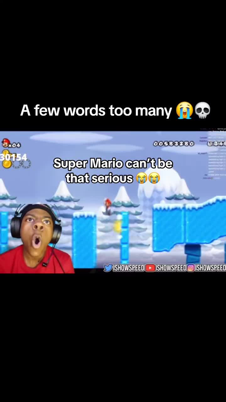 @SpeedTweaks