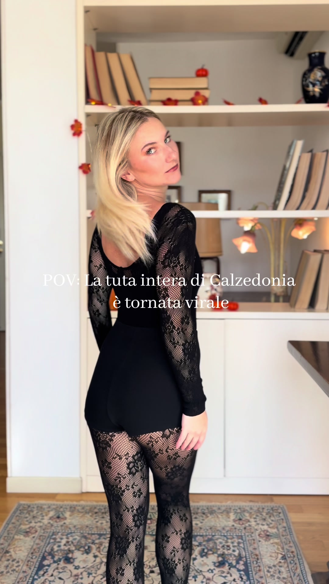 @Ilaria | outfit chic & Zara