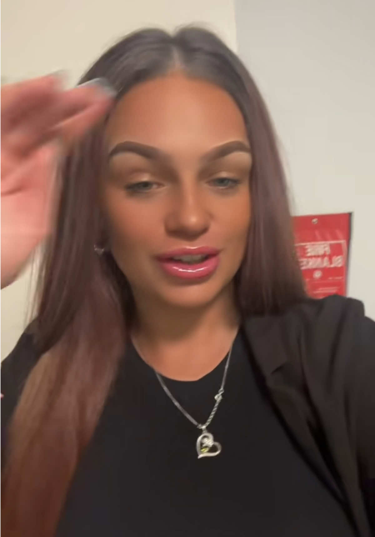@Megan Tyraa'Martin (relatable)