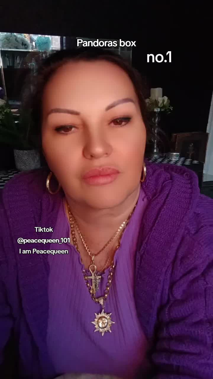 @I am Peacequeen