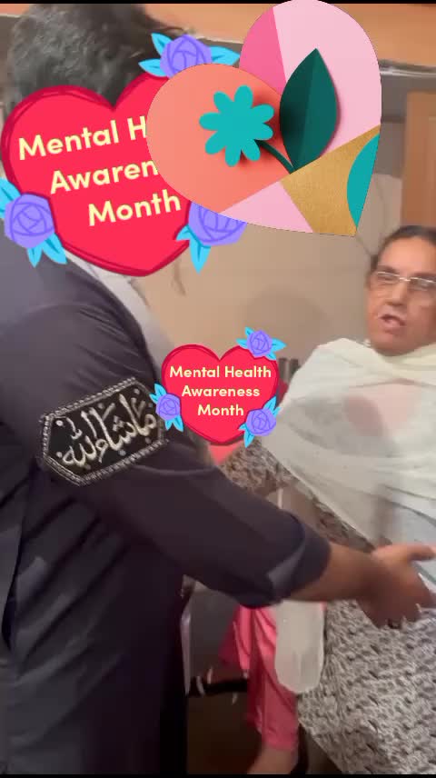 @Miss Shabana Malik