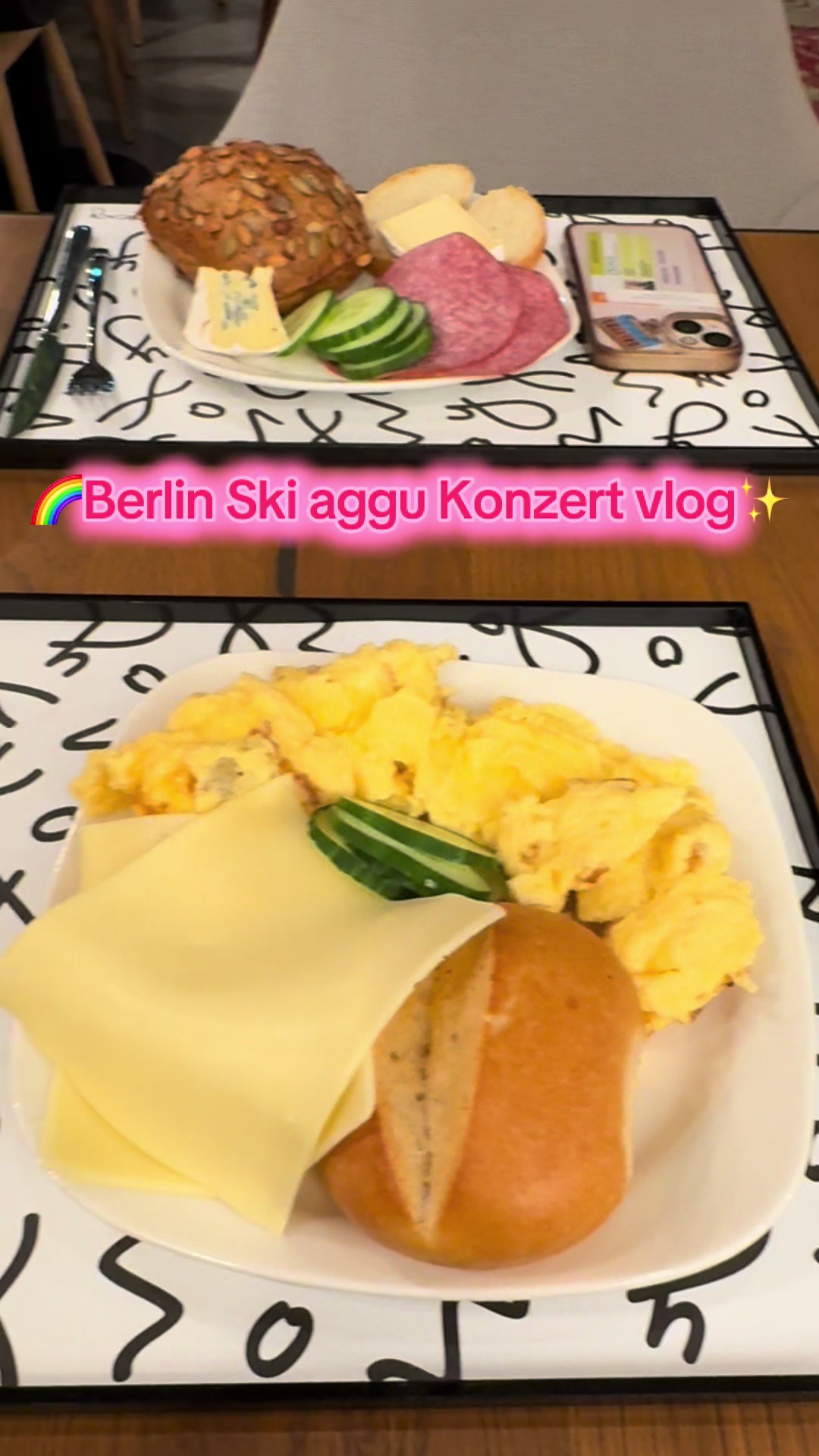 @Rosi~kivi version🥝