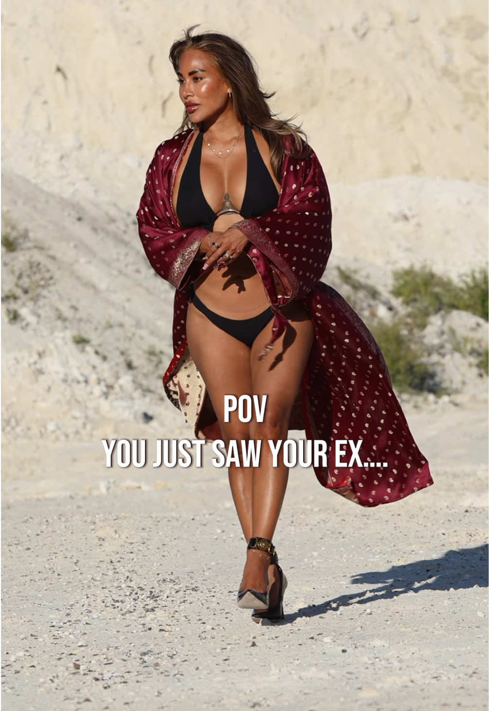 @Mariah Liv Parejas