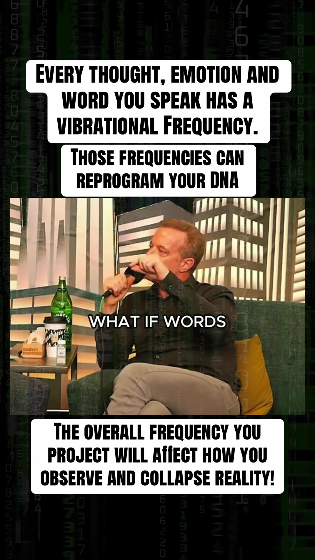 @Mind Awake | Reality Decoded
