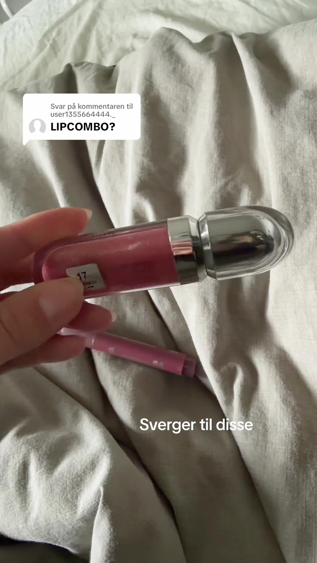 @Ingeborg Hansen