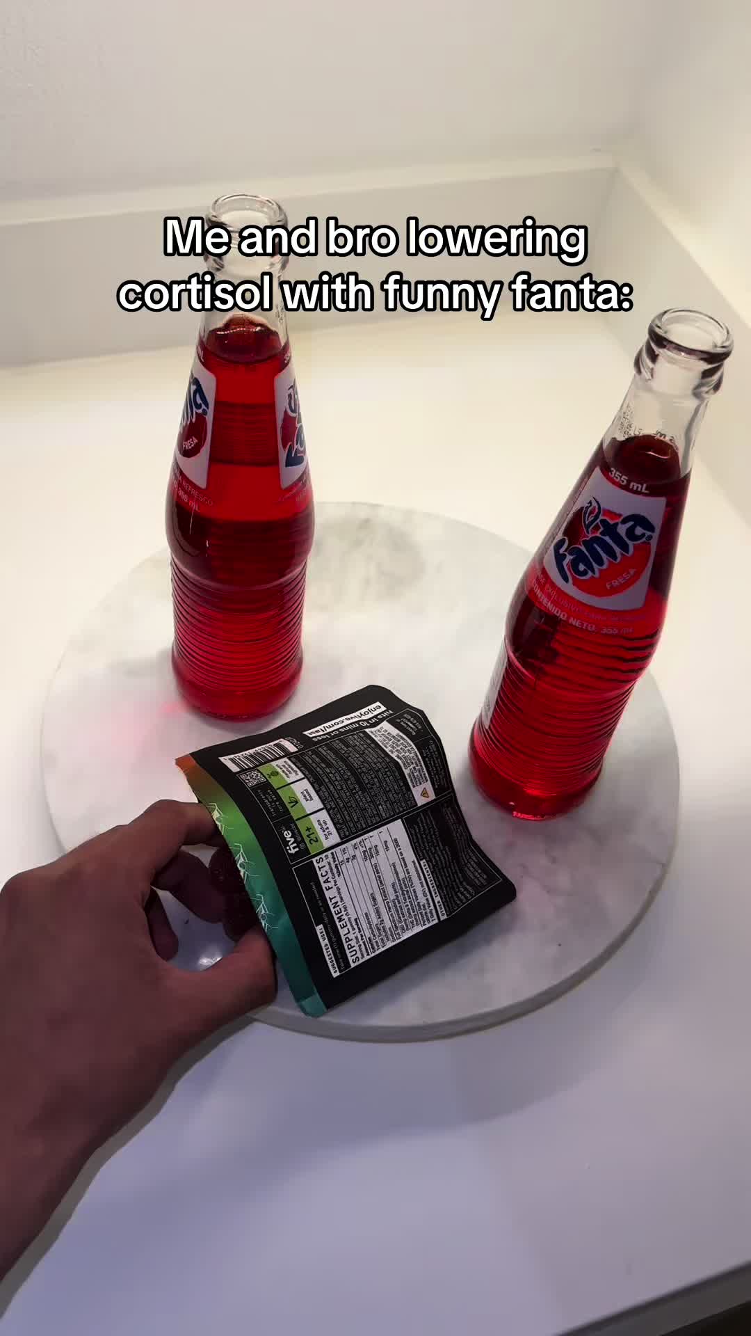@usefiveyummies