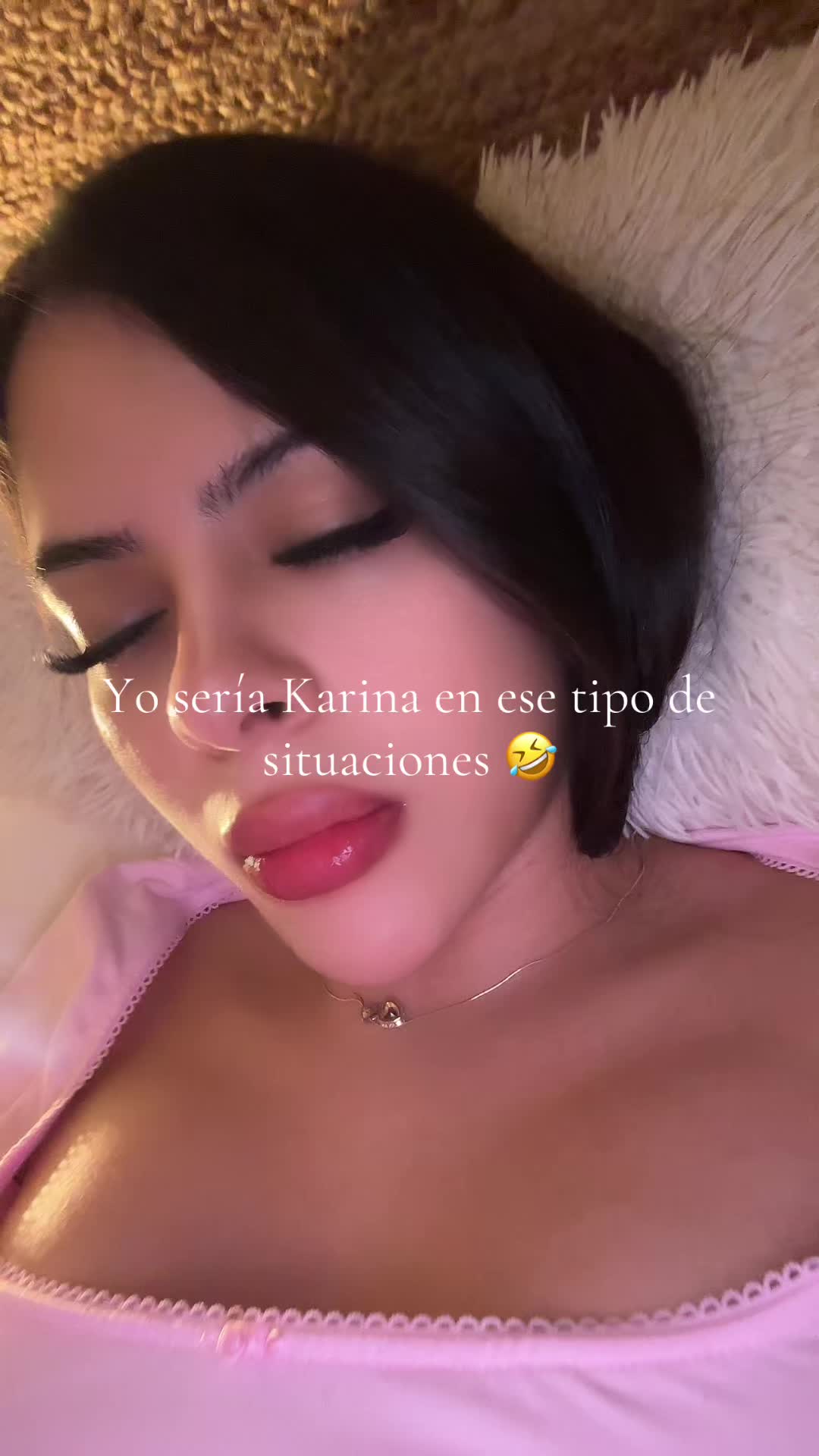 @Kimberly Alexandra R