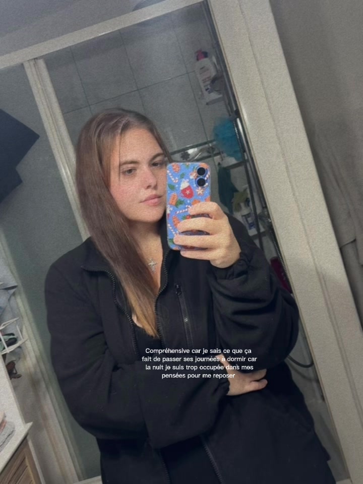 @Audrey