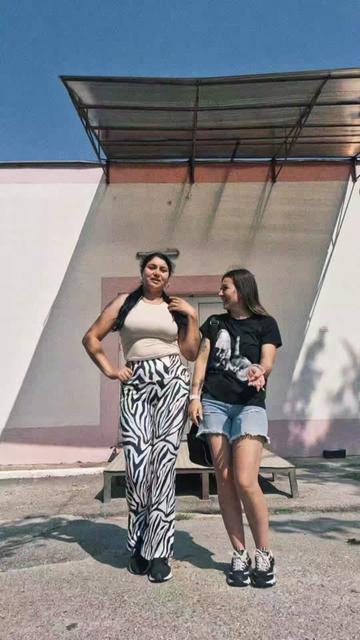 @🖤Diana Chirita🖤
