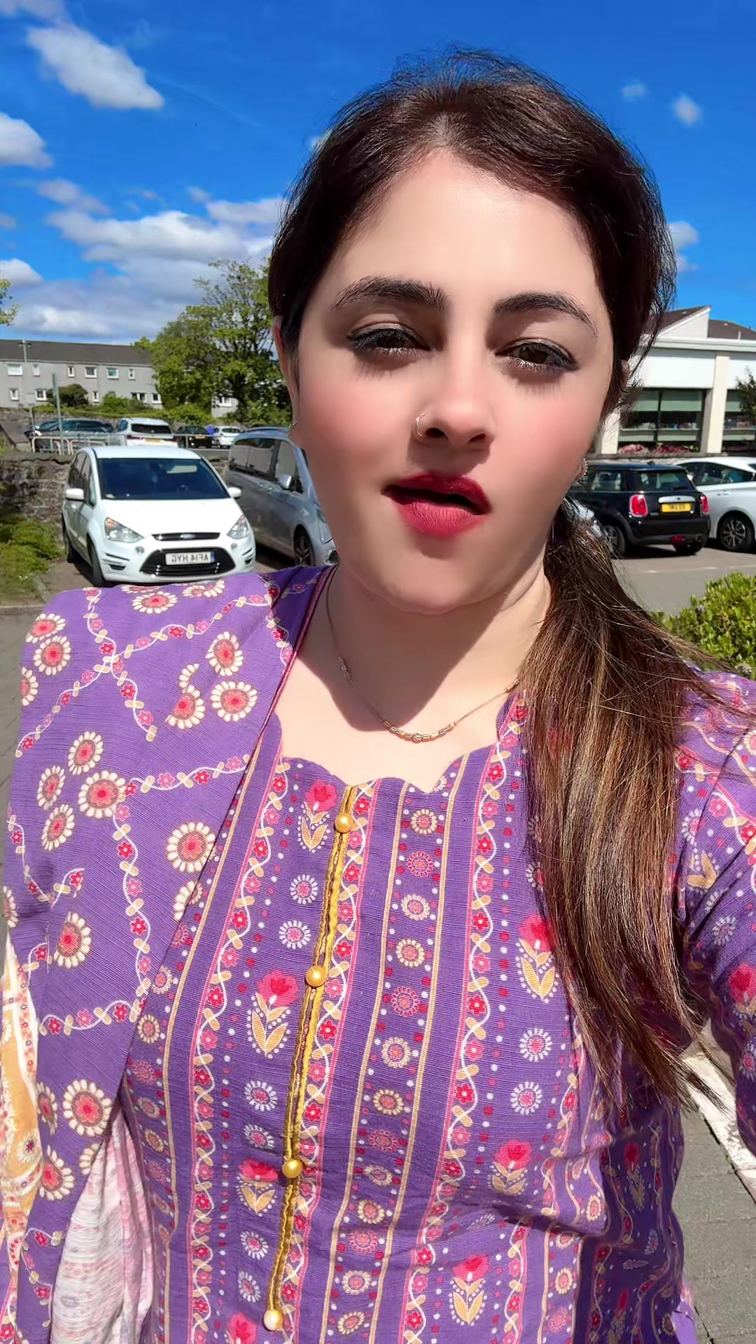 @Faria ali