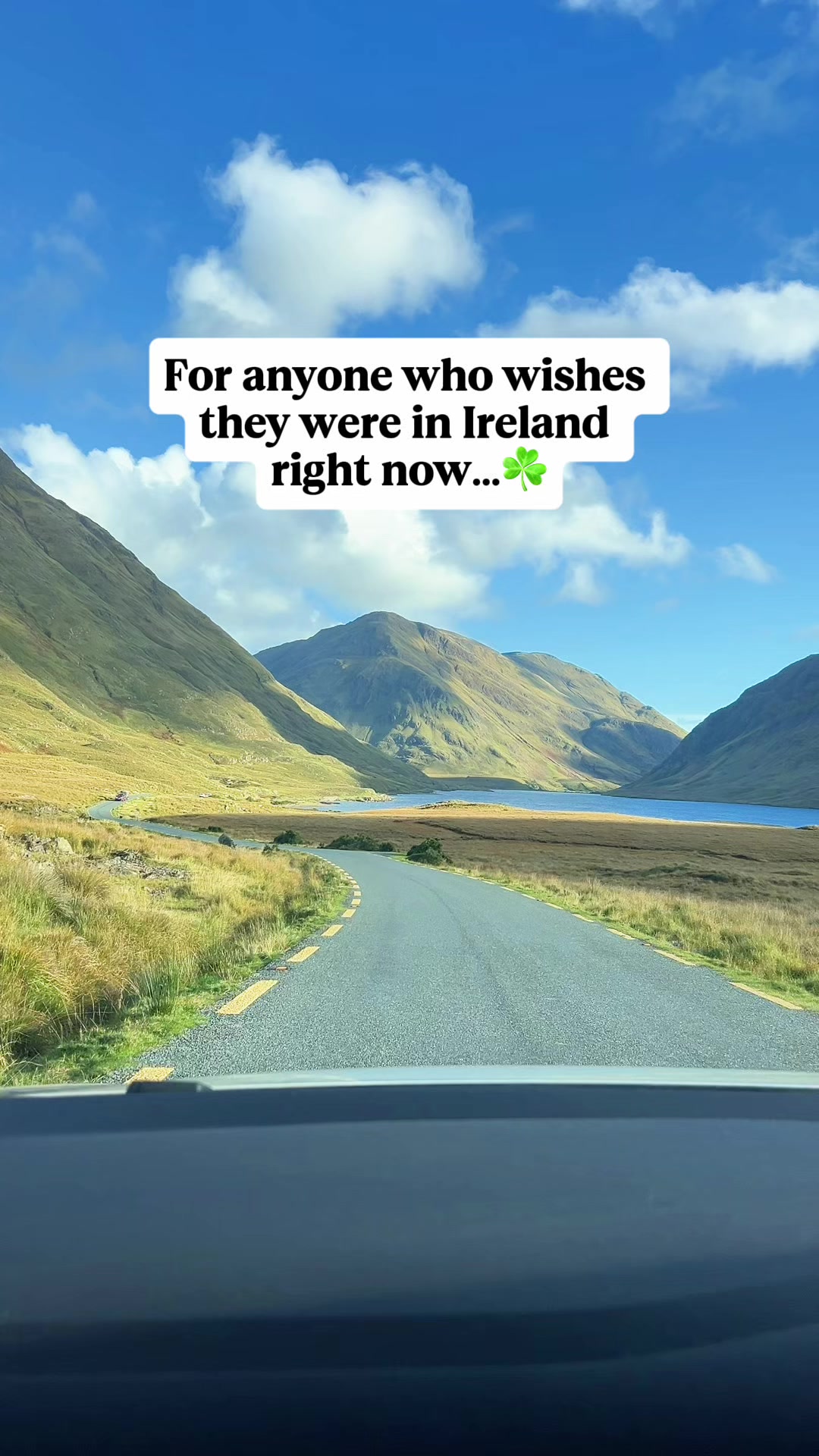 @Criostoir Connolly - Ireland