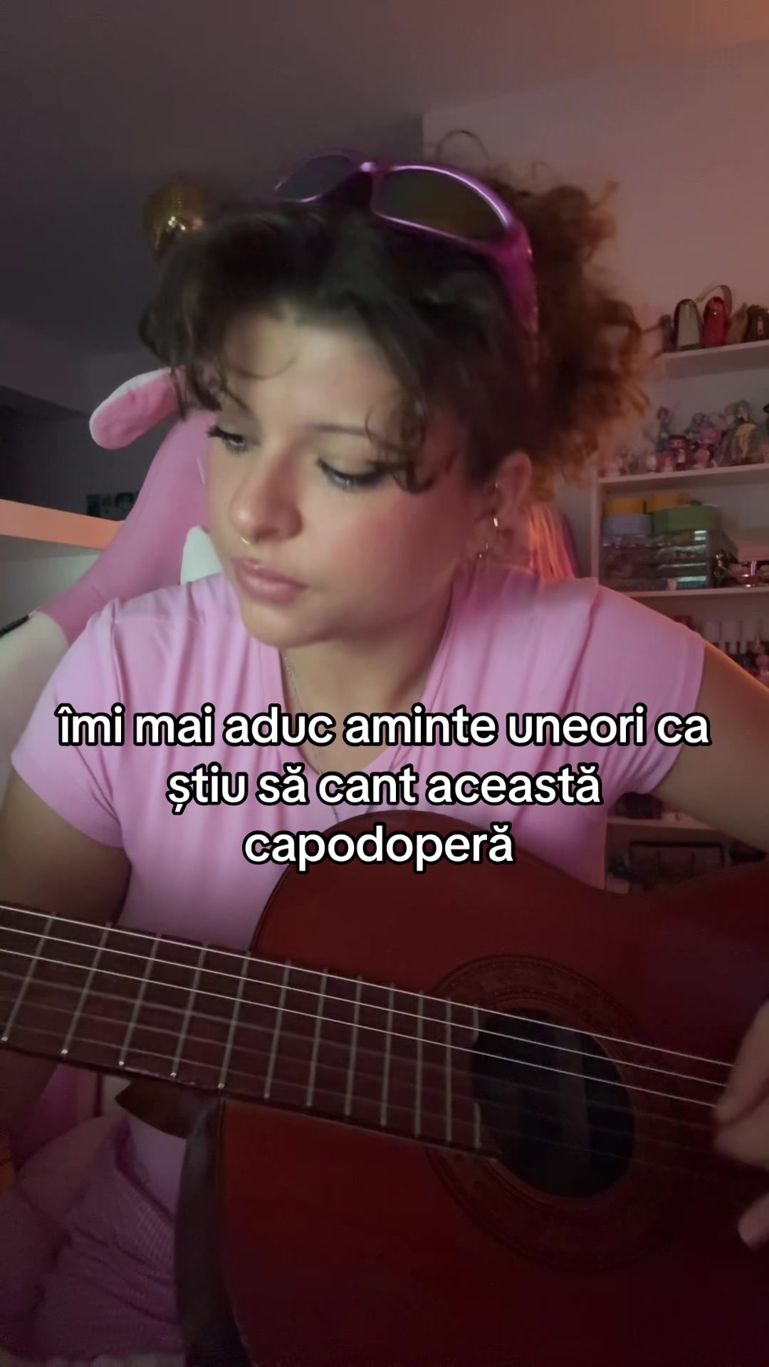 @Anne&rsquo;s world