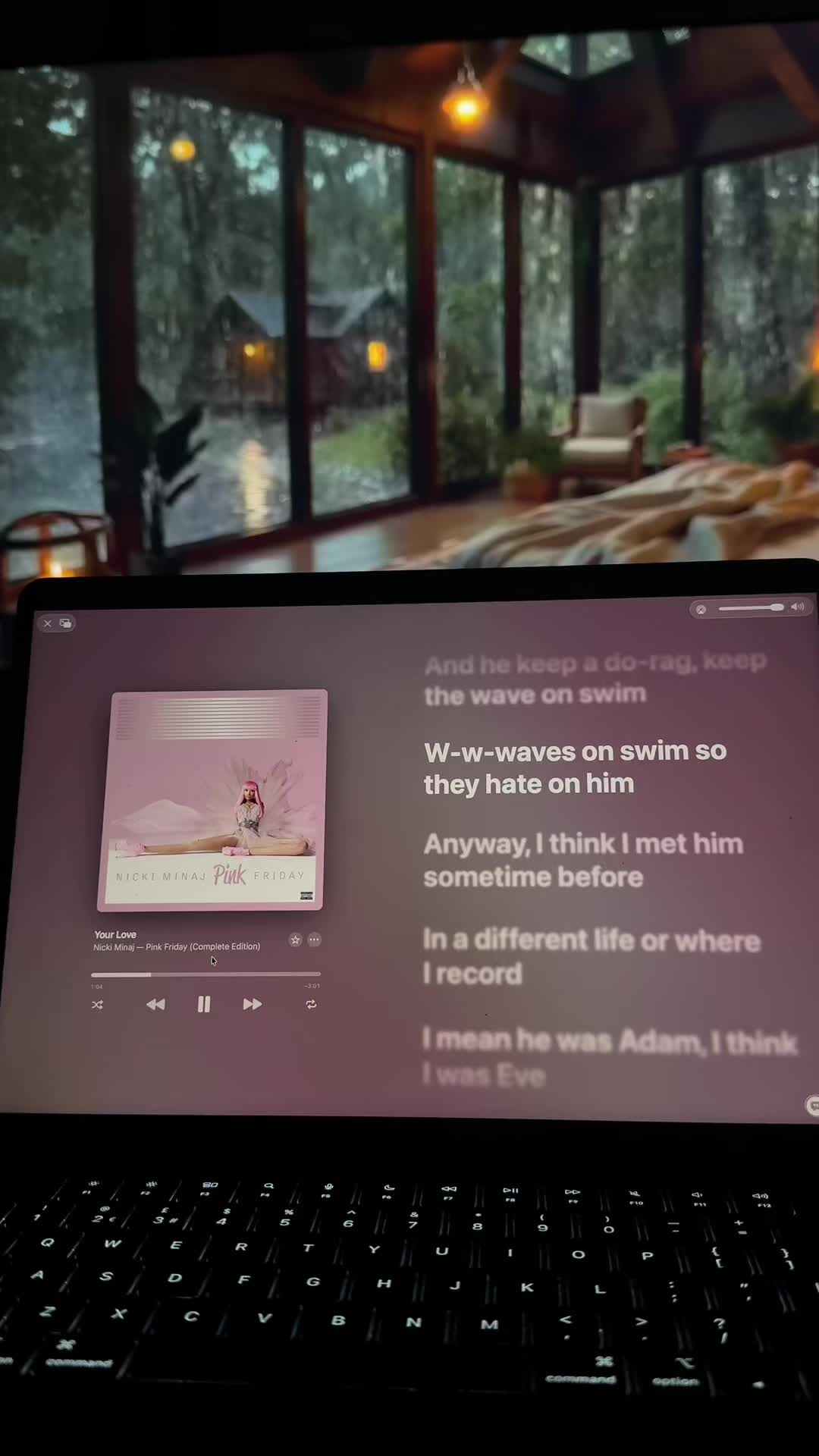 @this song hits hard🎵