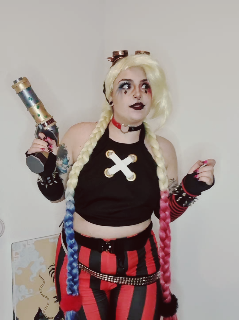 @Tojada_chan.cos | Twitch
