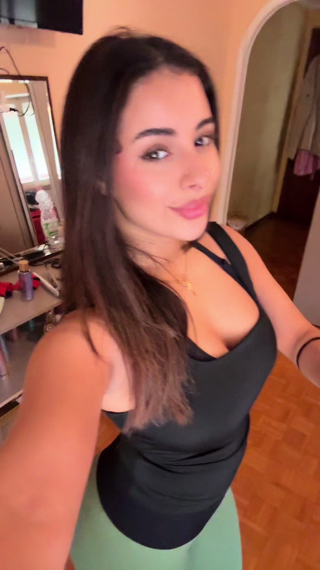 @Nor male?