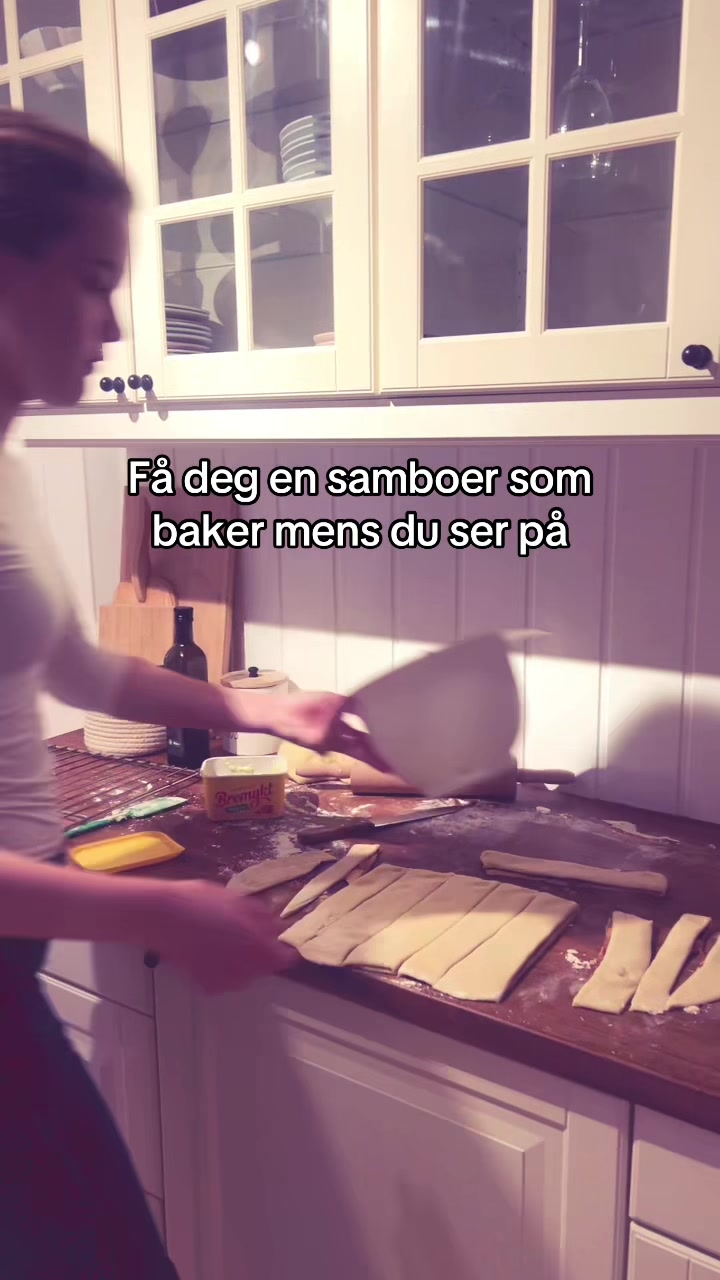 @nora espevik
