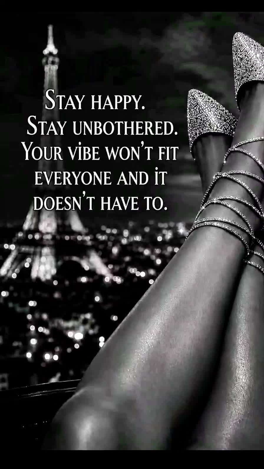 @positivity & love