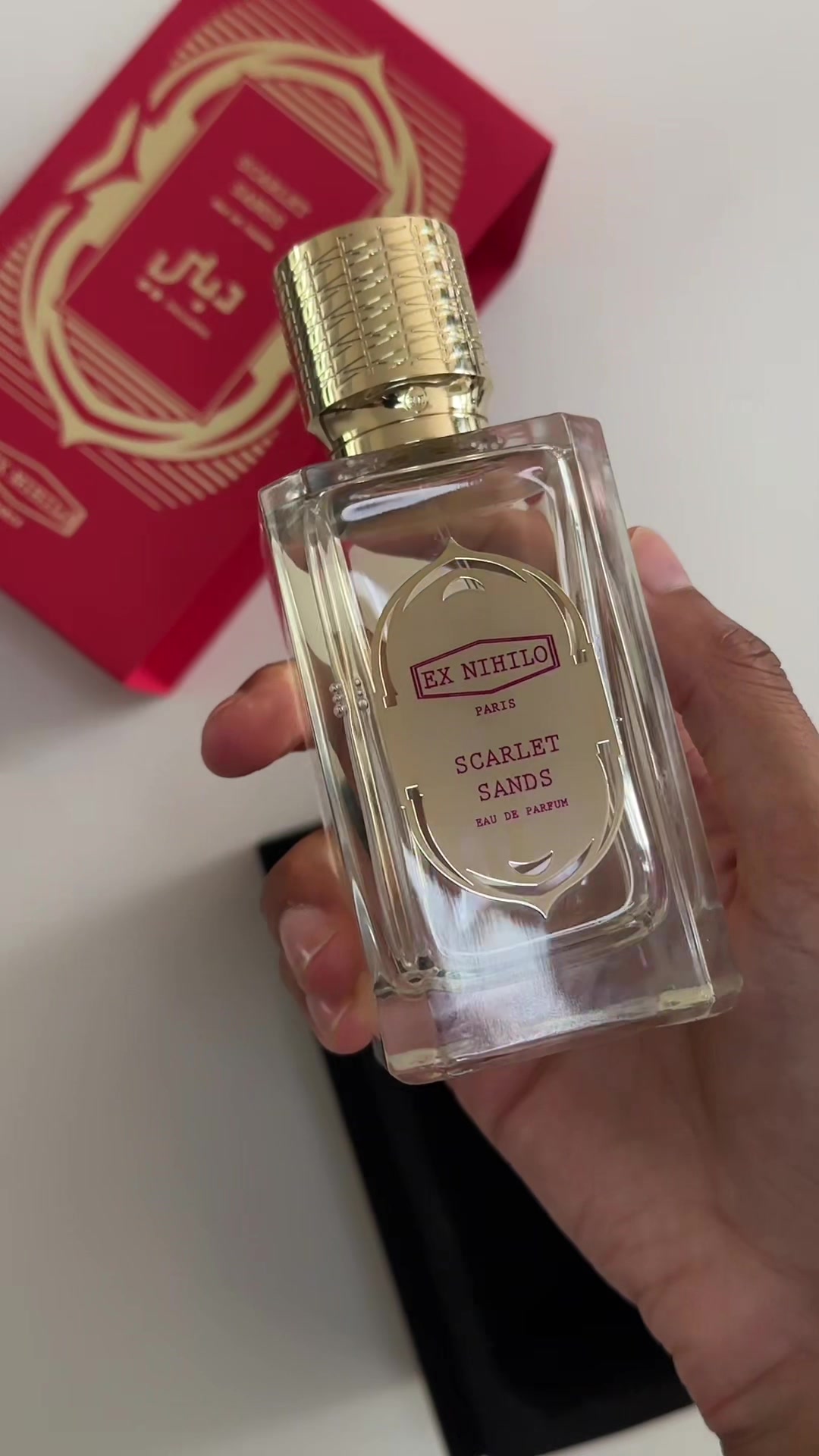 @Sara | FragranceCloset