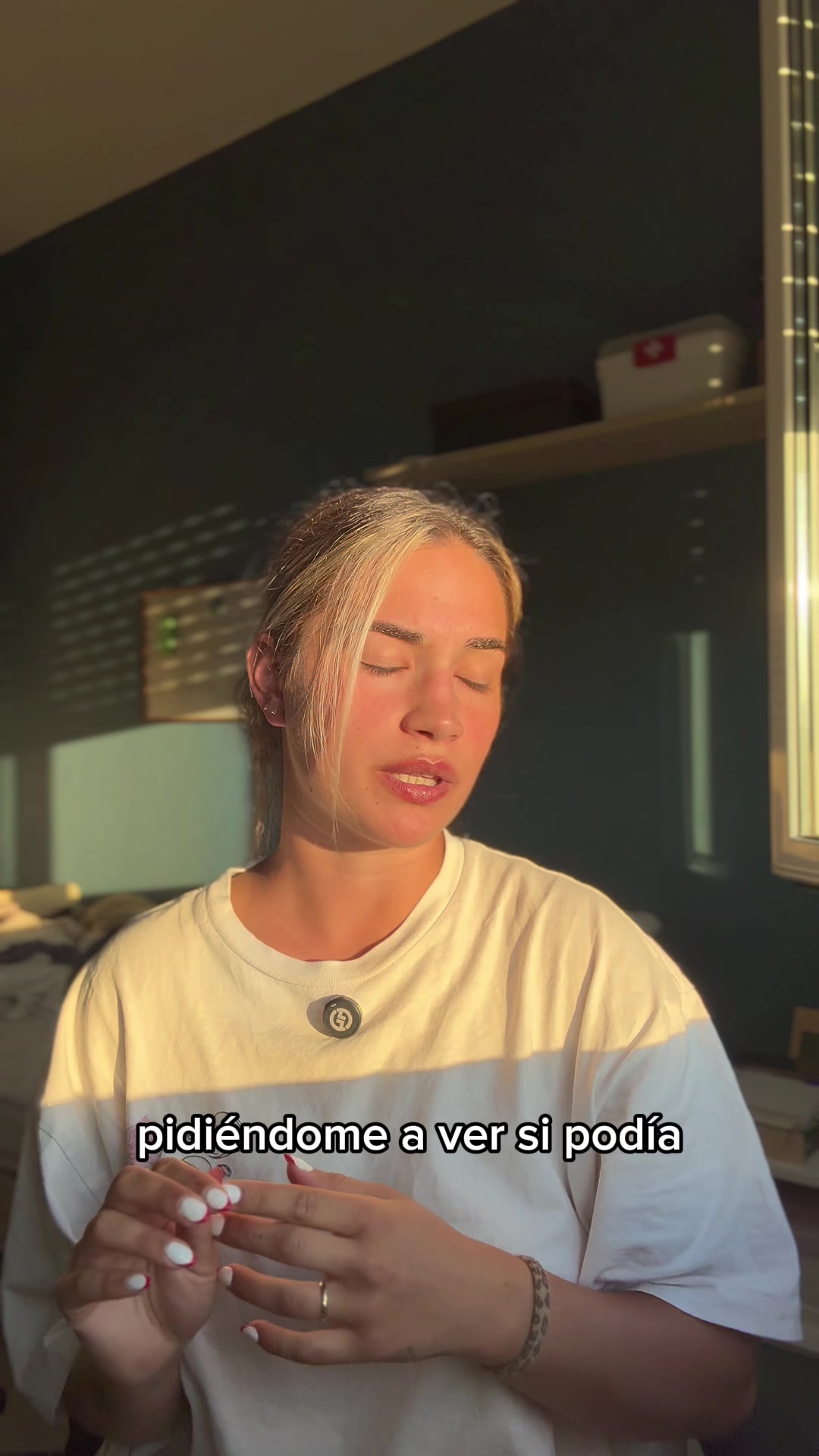 @Tania Alvarez