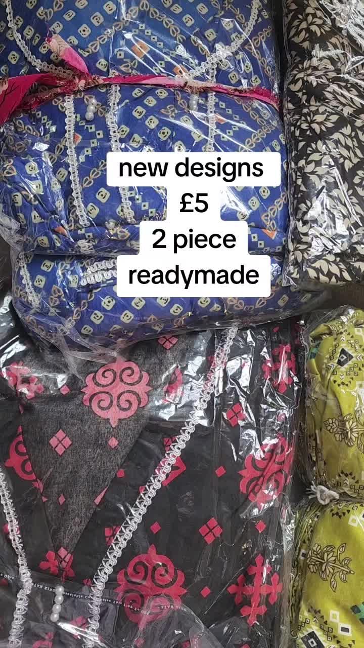 @Bhatti Fashions