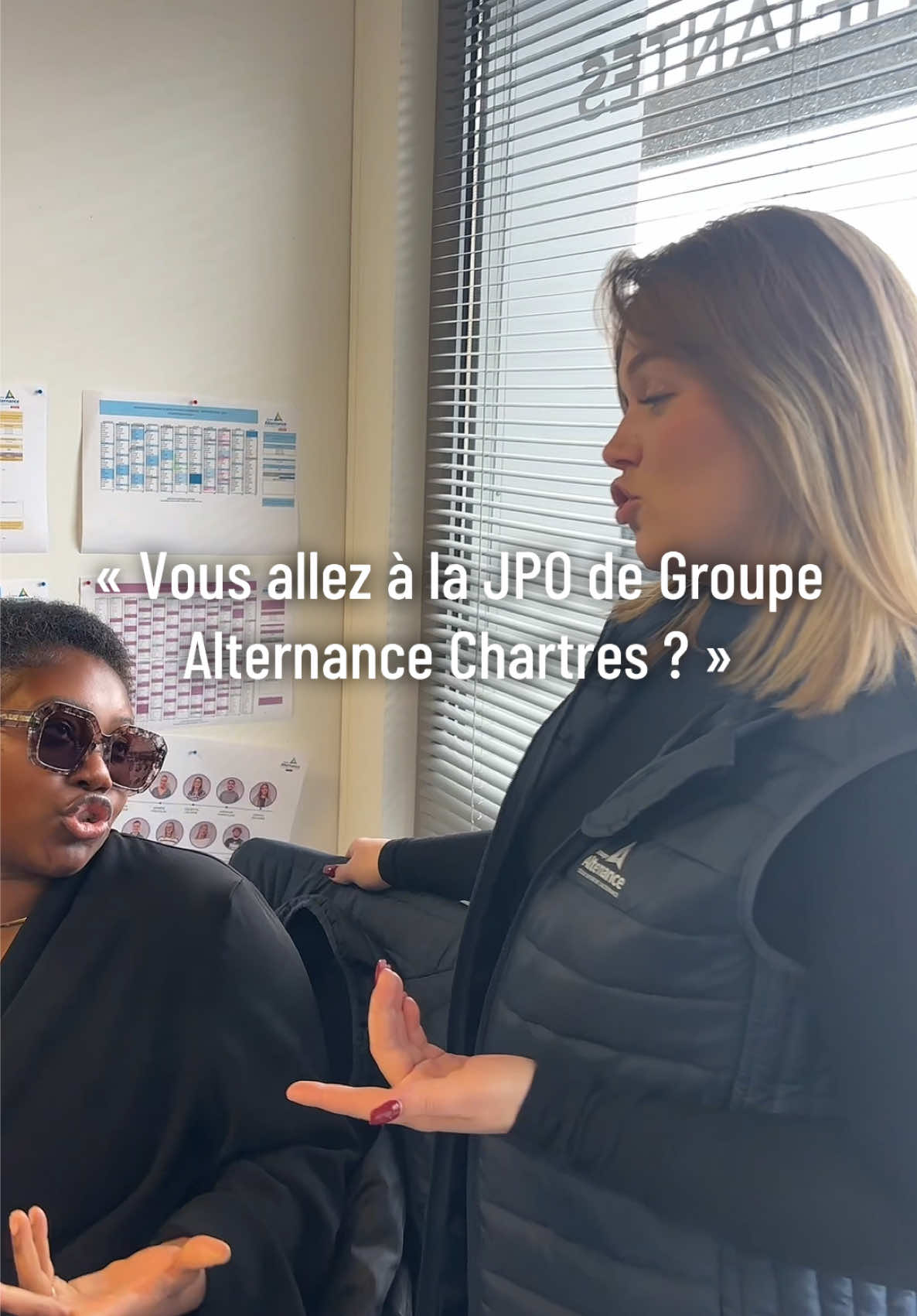 @Groupe Alternance Chartres