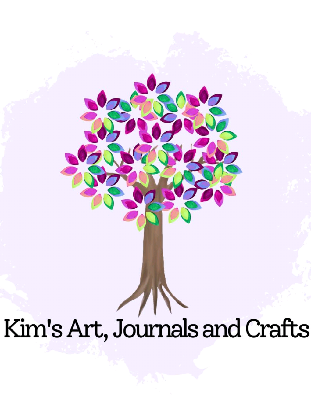 @Kims Art, Journals and Crafts