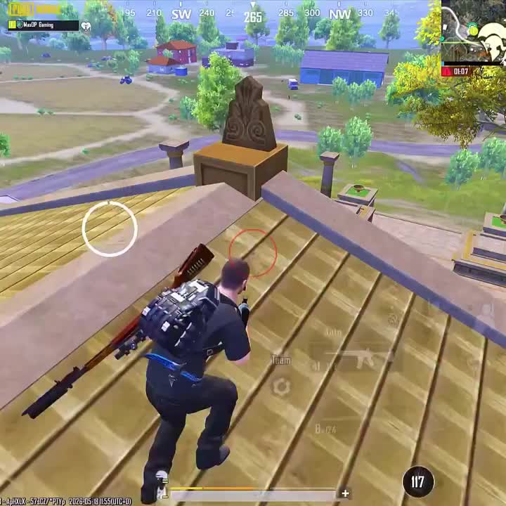 @Staf_pubg💥