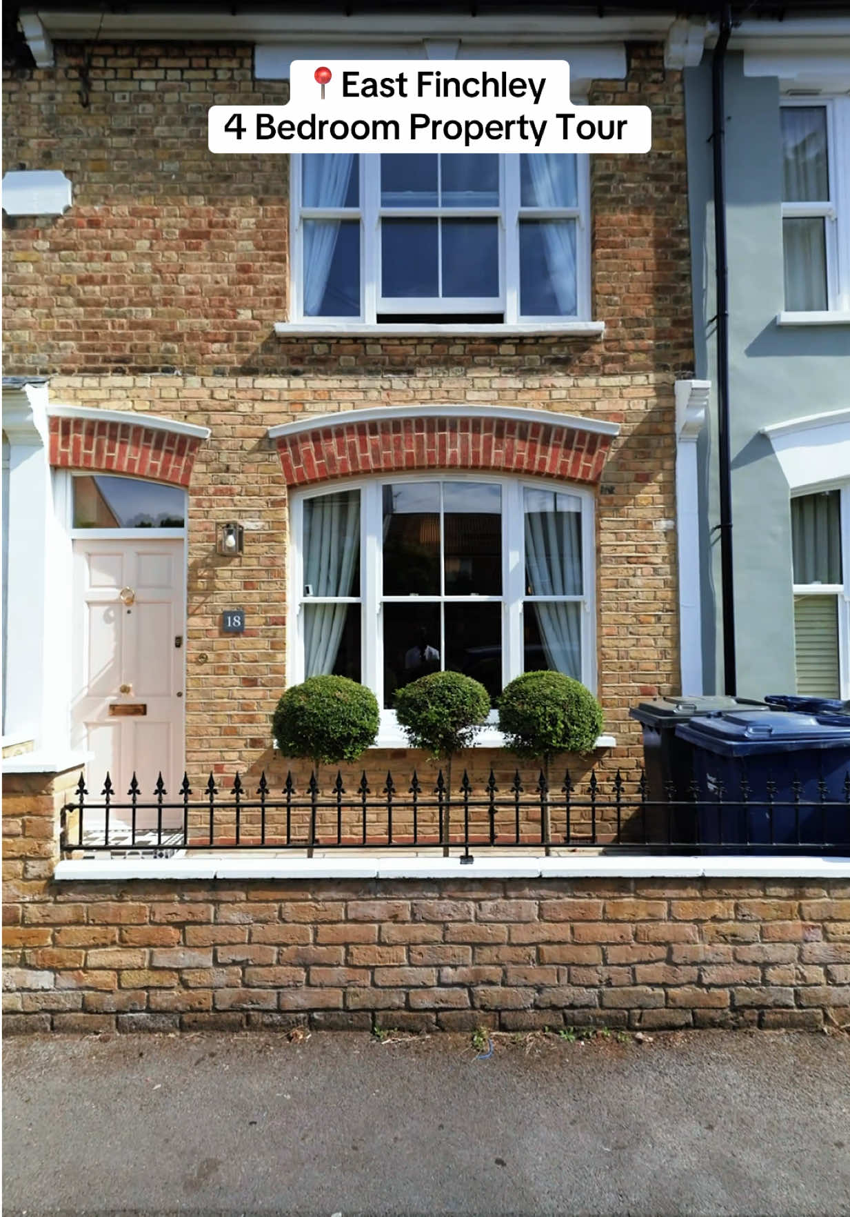 @Property London