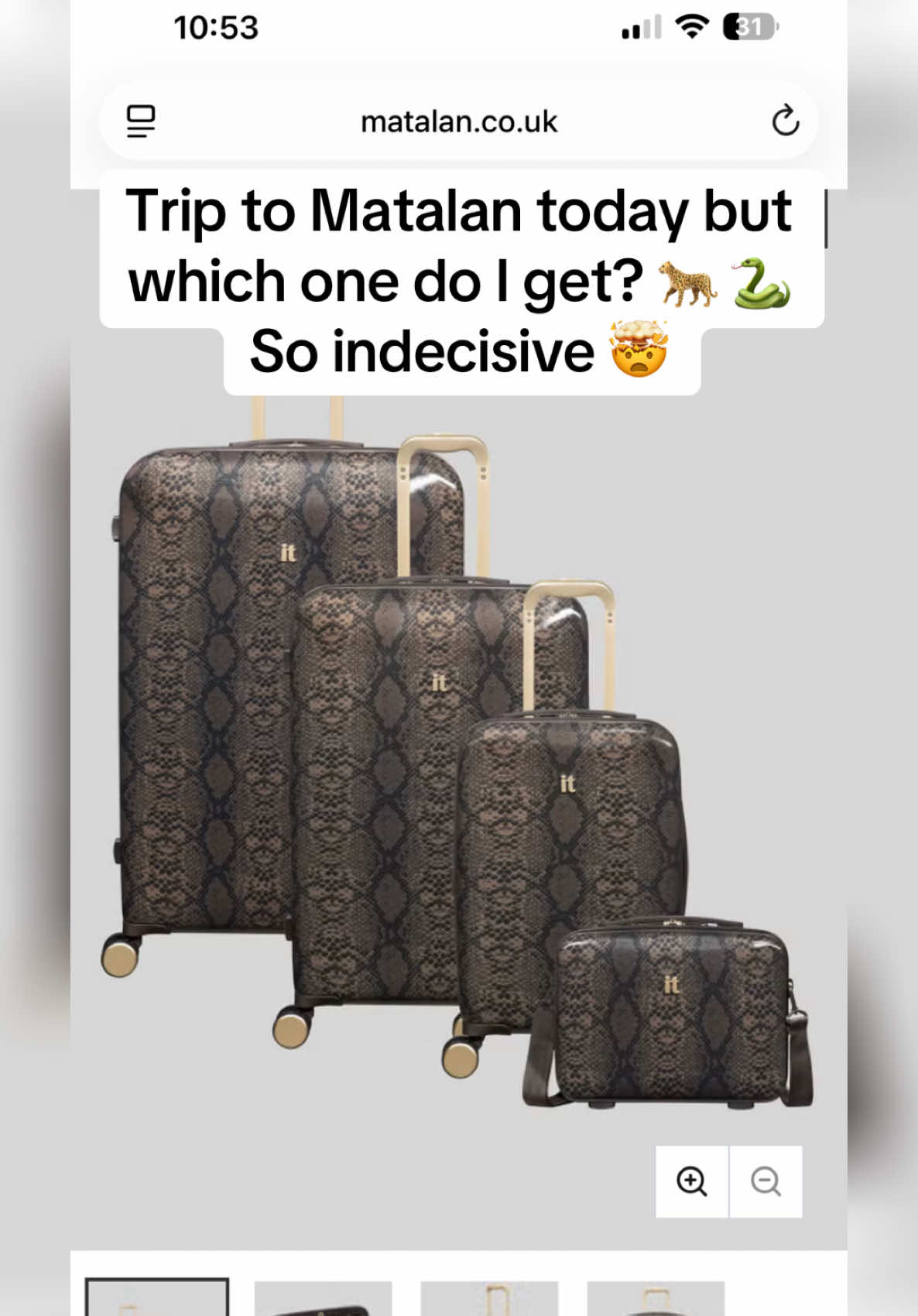@MelissaMadeMeBuyThis