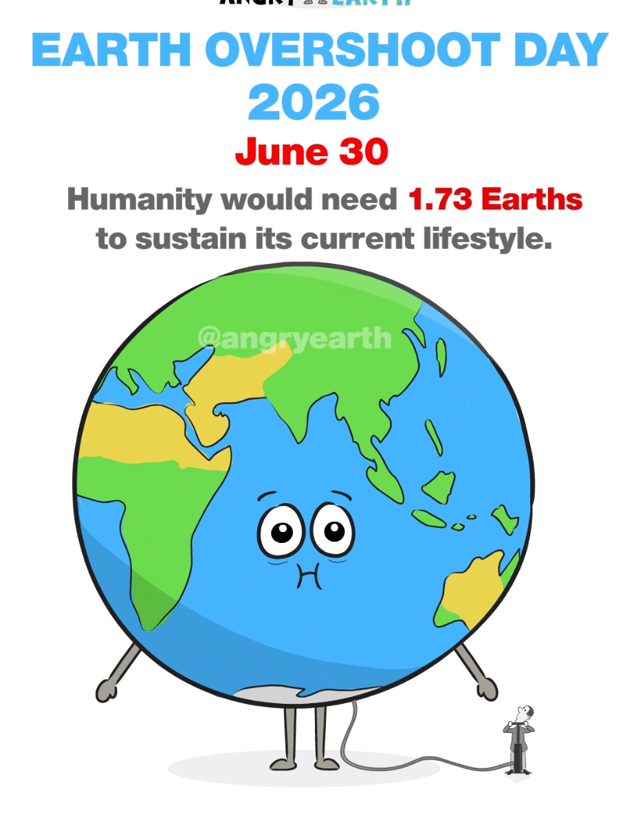 @ANGRY EARTH