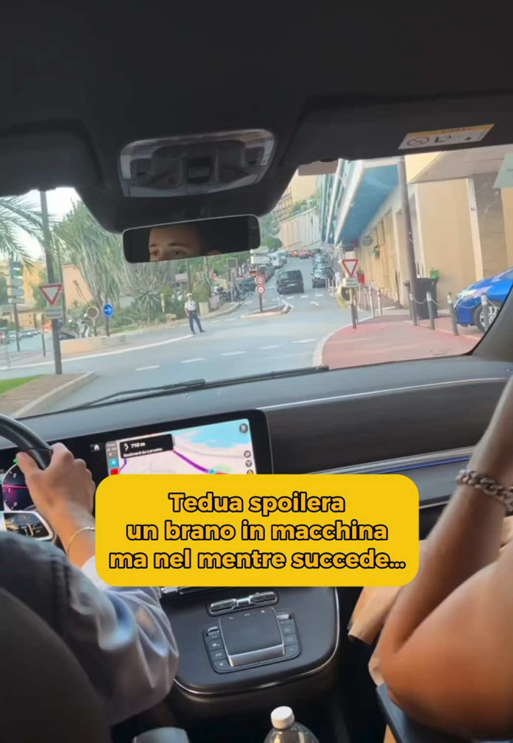 @I VERI CAPI DELLA TRAP