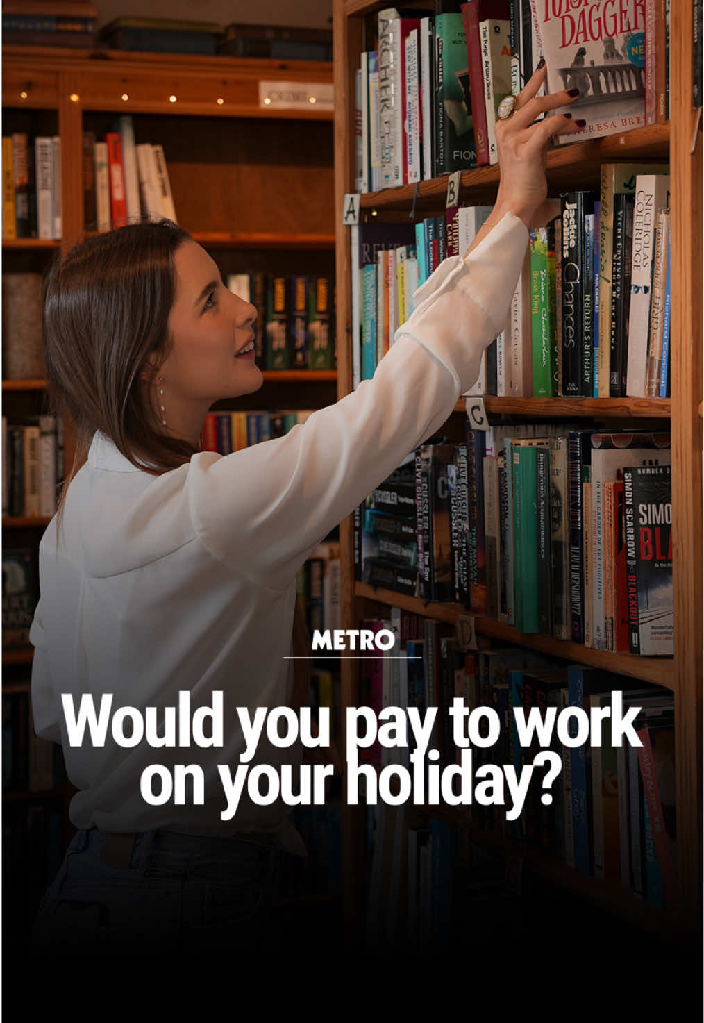 @Metro