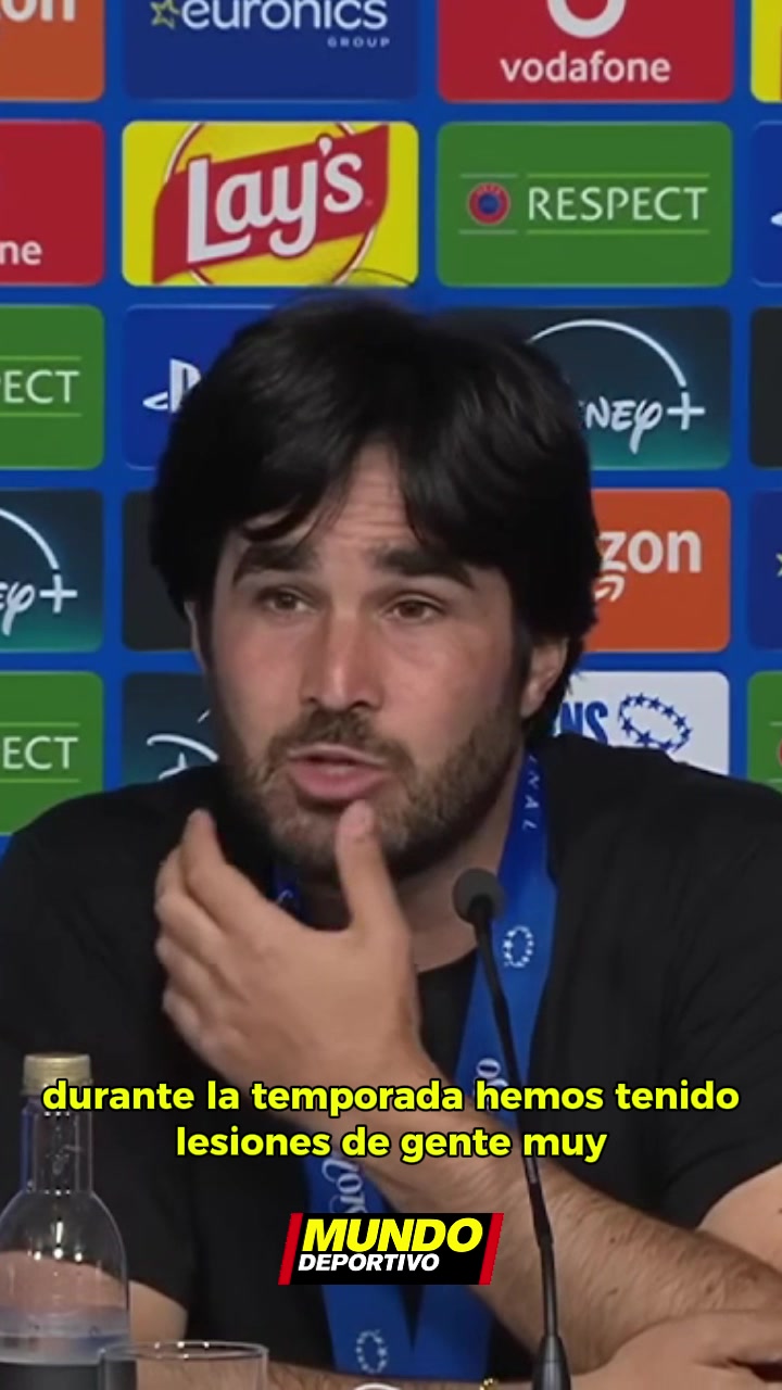 @Mundo Deportivo