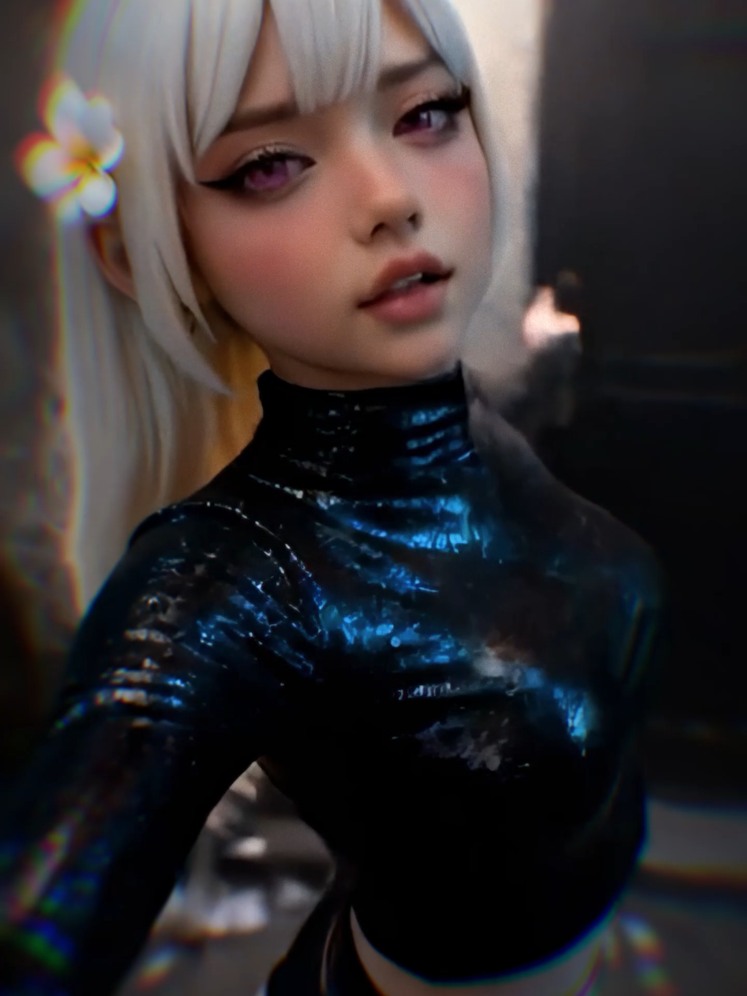 @MyThicc Ai Girls