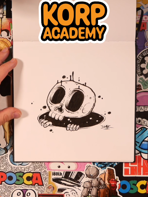@DoodleWithKorp