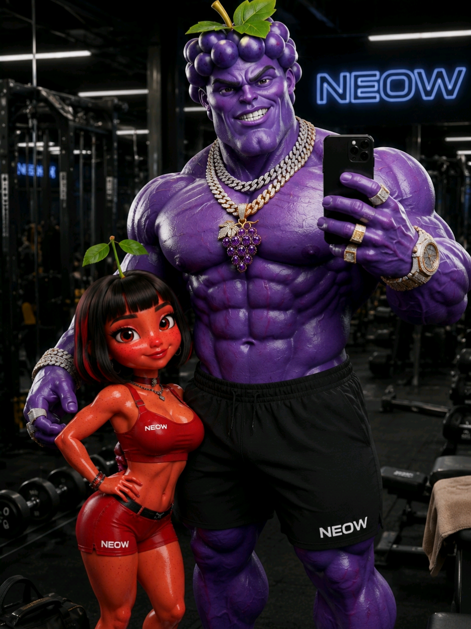 @Neow