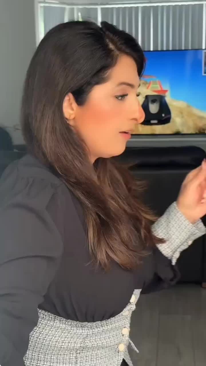 @♥️ ملکۂ شہر شیخوپورہ ♥️