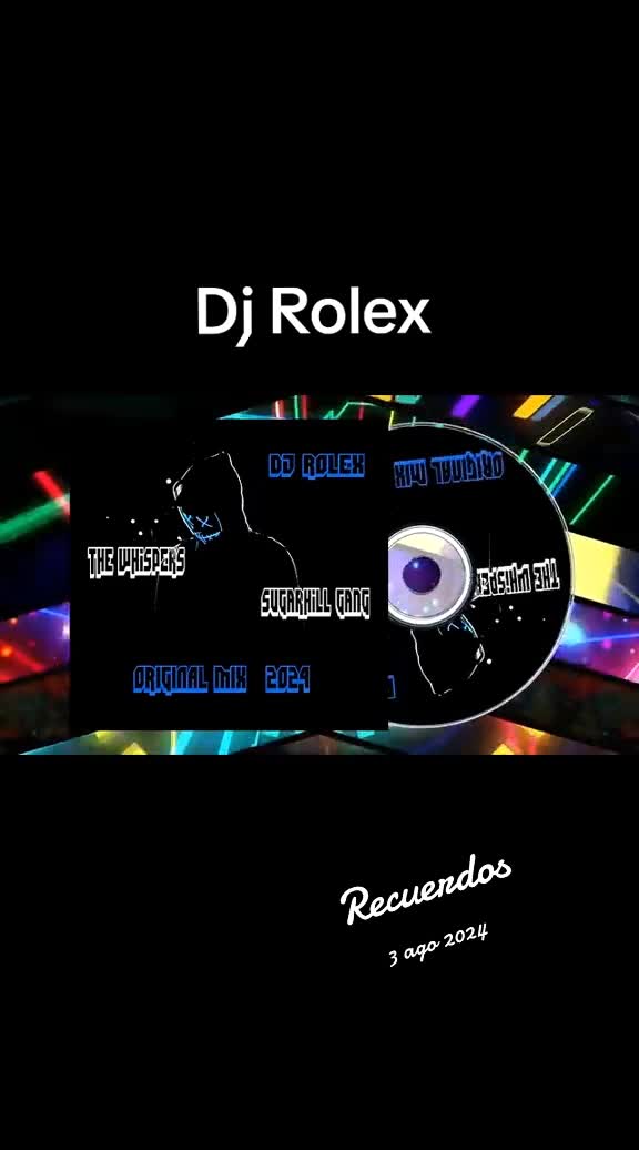 @Rolex ๐ช๐ฆ