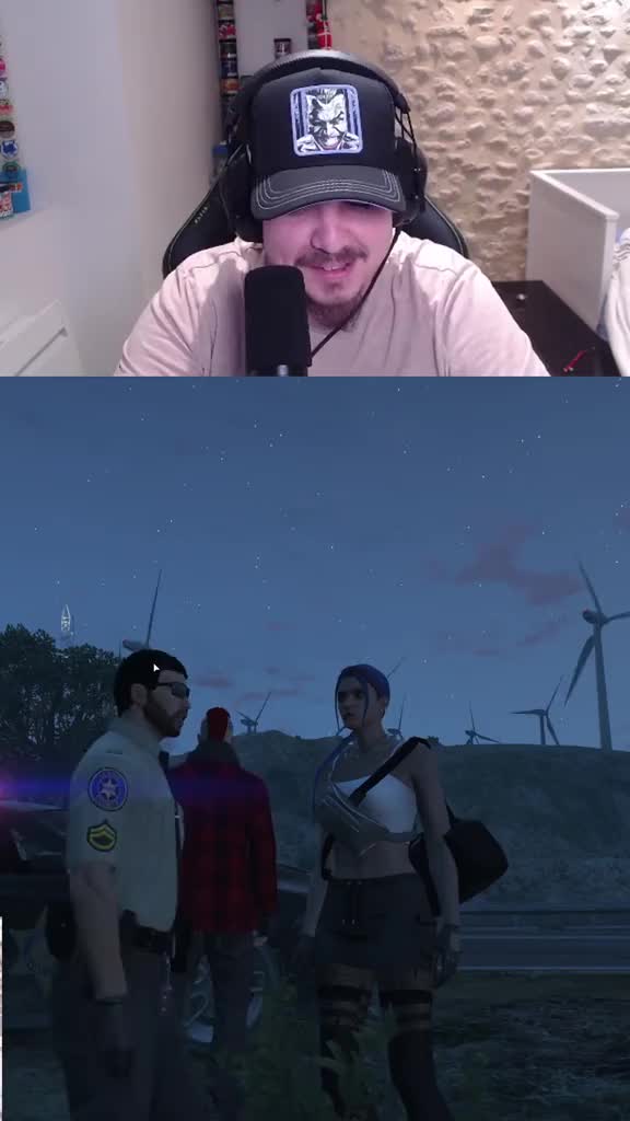 @Killame KIKI
