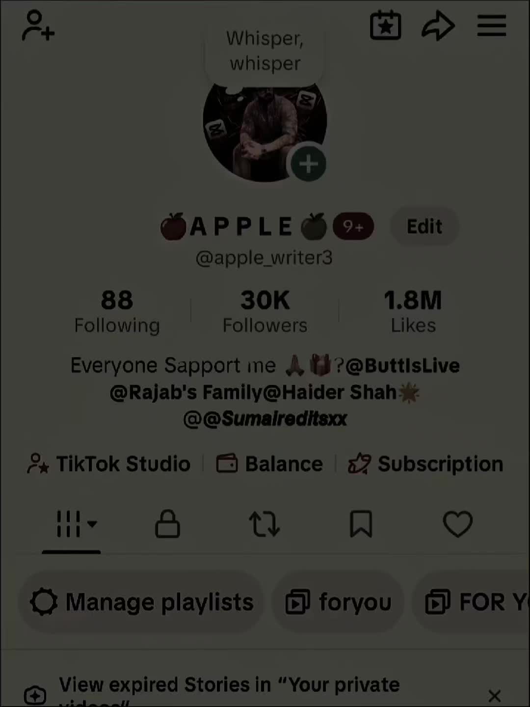 @🍎A P P L E 🍏