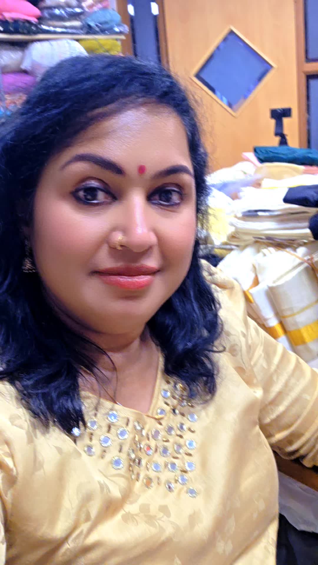 @Indu