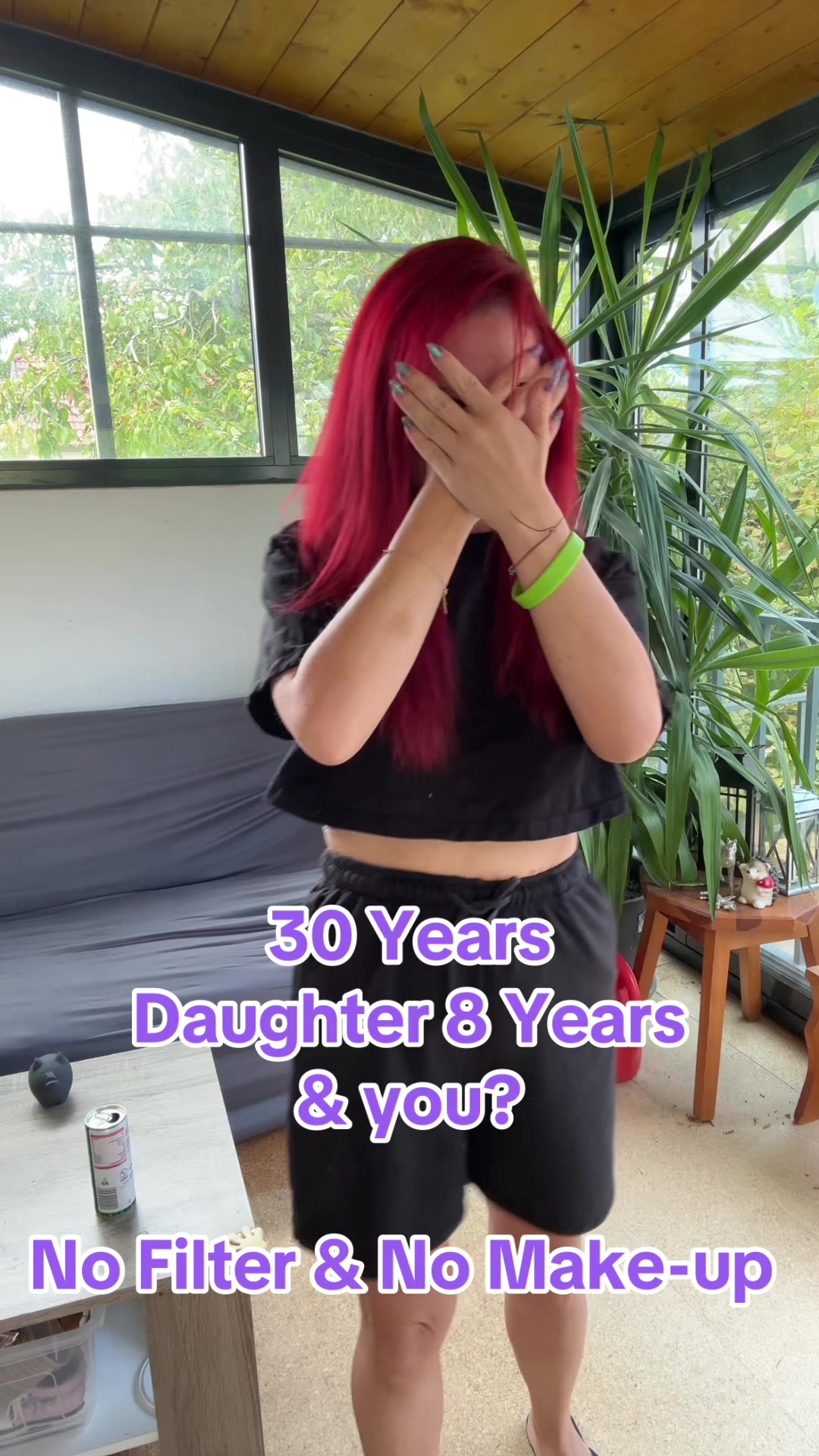 @Ancii 😈😈 | Mom to be 🤰💙💓
